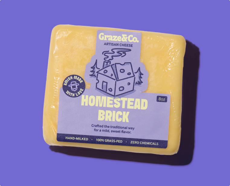 Homestead Brick