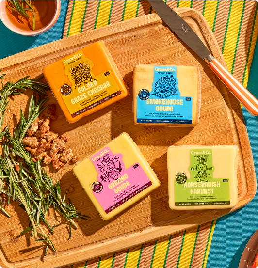 Products – Graze&Co.