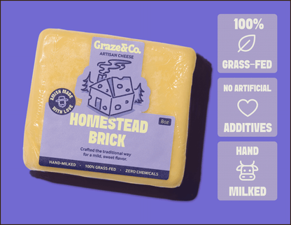 Homestead Brick